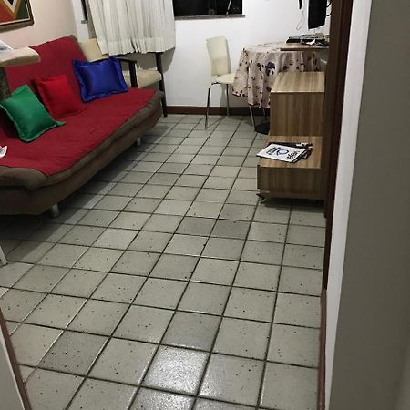 Apartamento Velozo Santos 살바도르 외부 사진