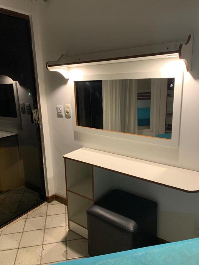 Apartamento Velozo Santos 살바도르 외부 사진