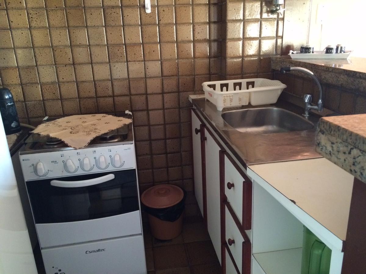 Apartamento Velozo Santos 살바도르 외부 사진