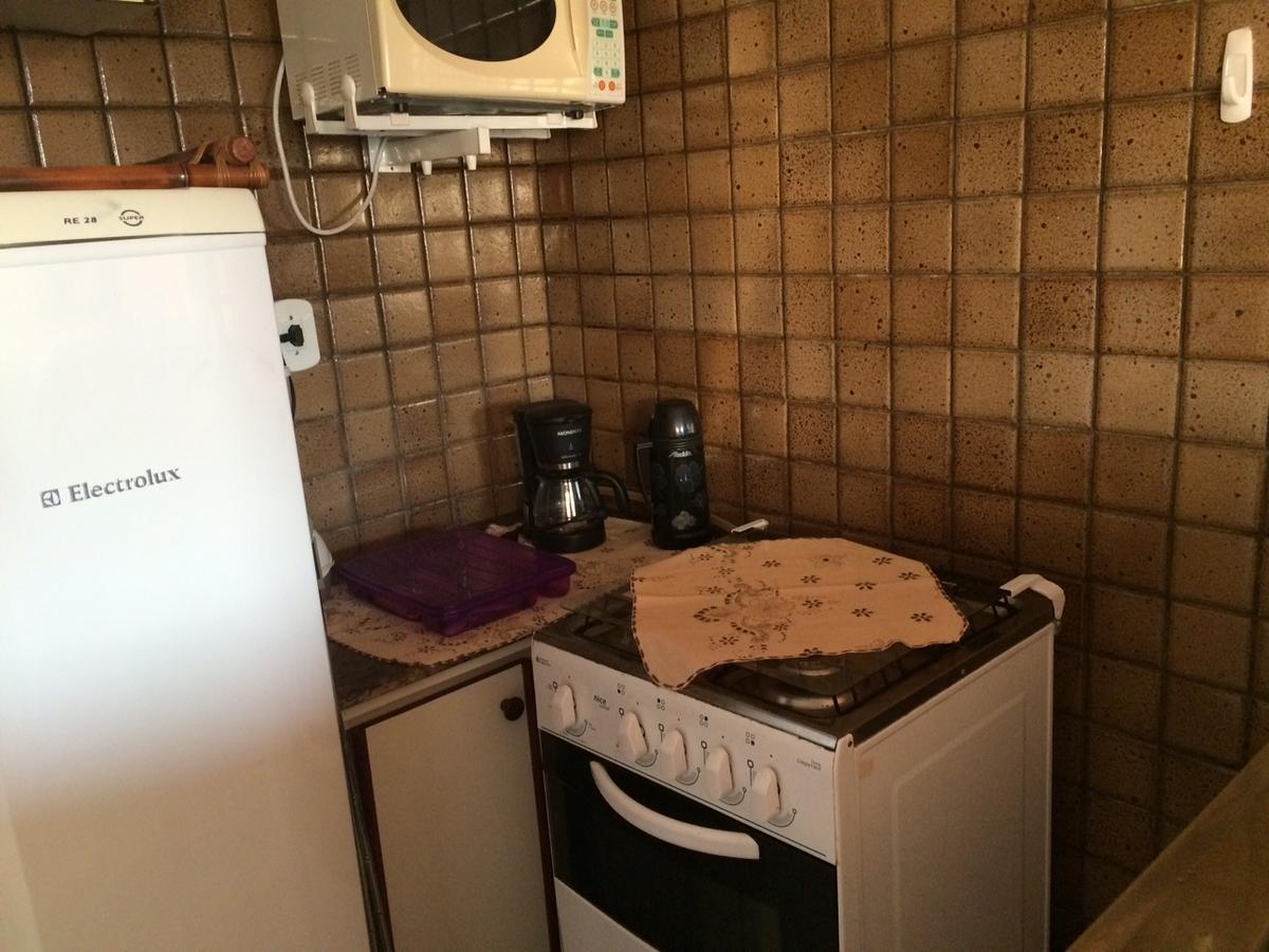 Apartamento Velozo Santos 살바도르 외부 사진