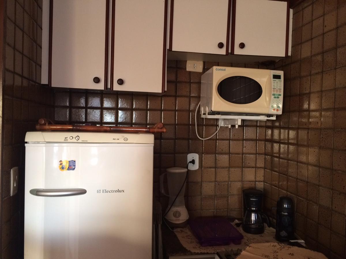 Apartamento Velozo Santos 살바도르 외부 사진