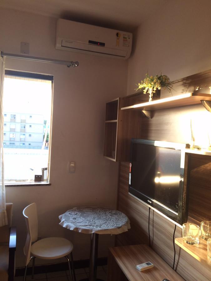 Apartamento Velozo Santos 살바도르 외부 사진