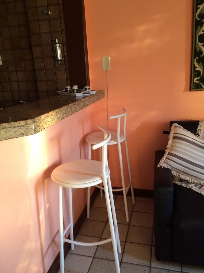 Apartamento Velozo Santos 살바도르 외부 사진