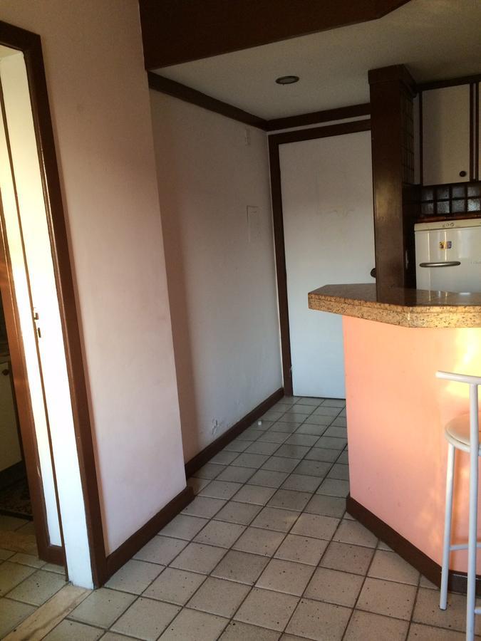 Apartamento Velozo Santos 살바도르 외부 사진