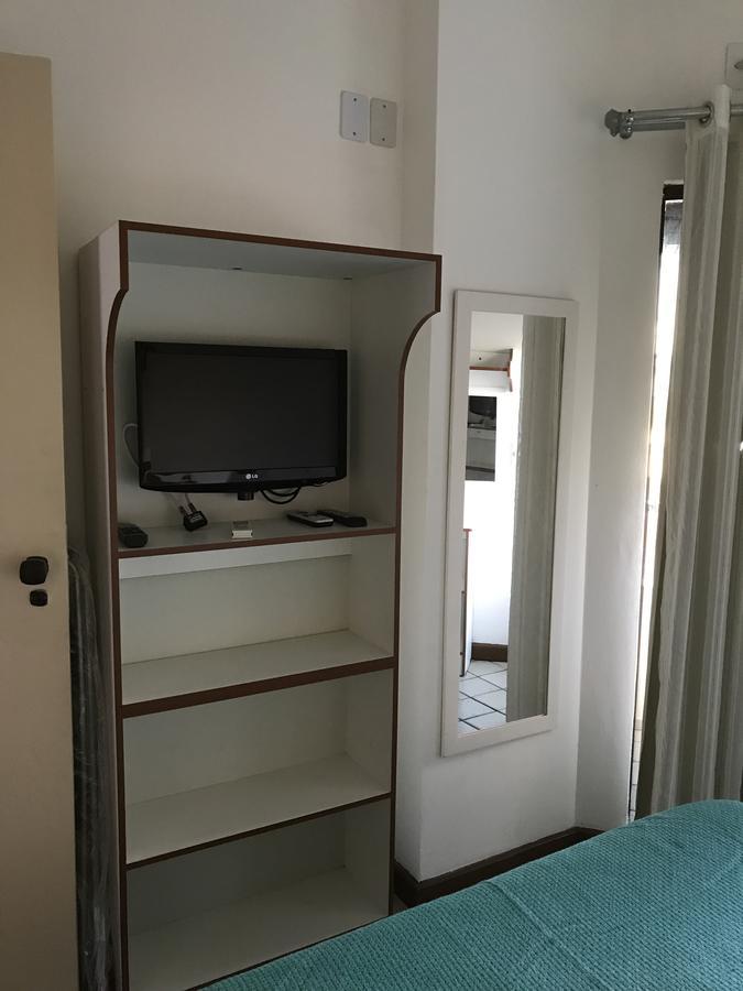 Apartamento Velozo Santos 살바도르 외부 사진