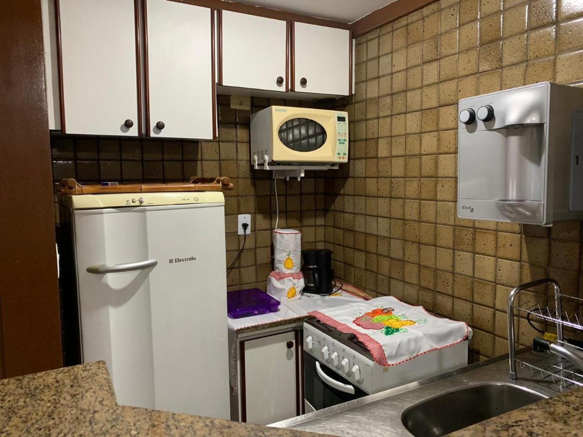 Apartamento Velozo Santos 살바도르 외부 사진