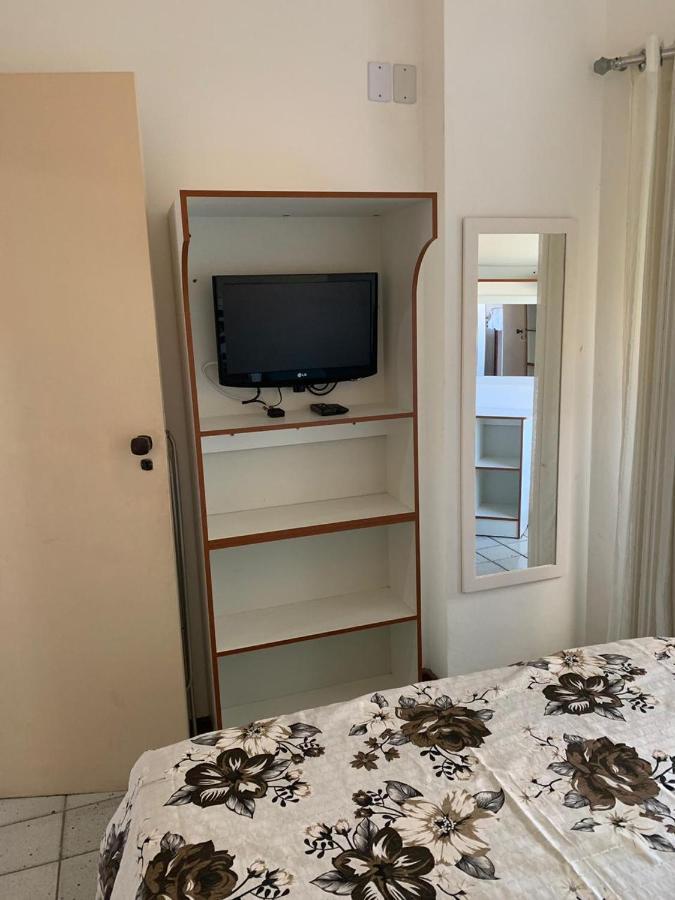 Apartamento Velozo Santos 살바도르 외부 사진