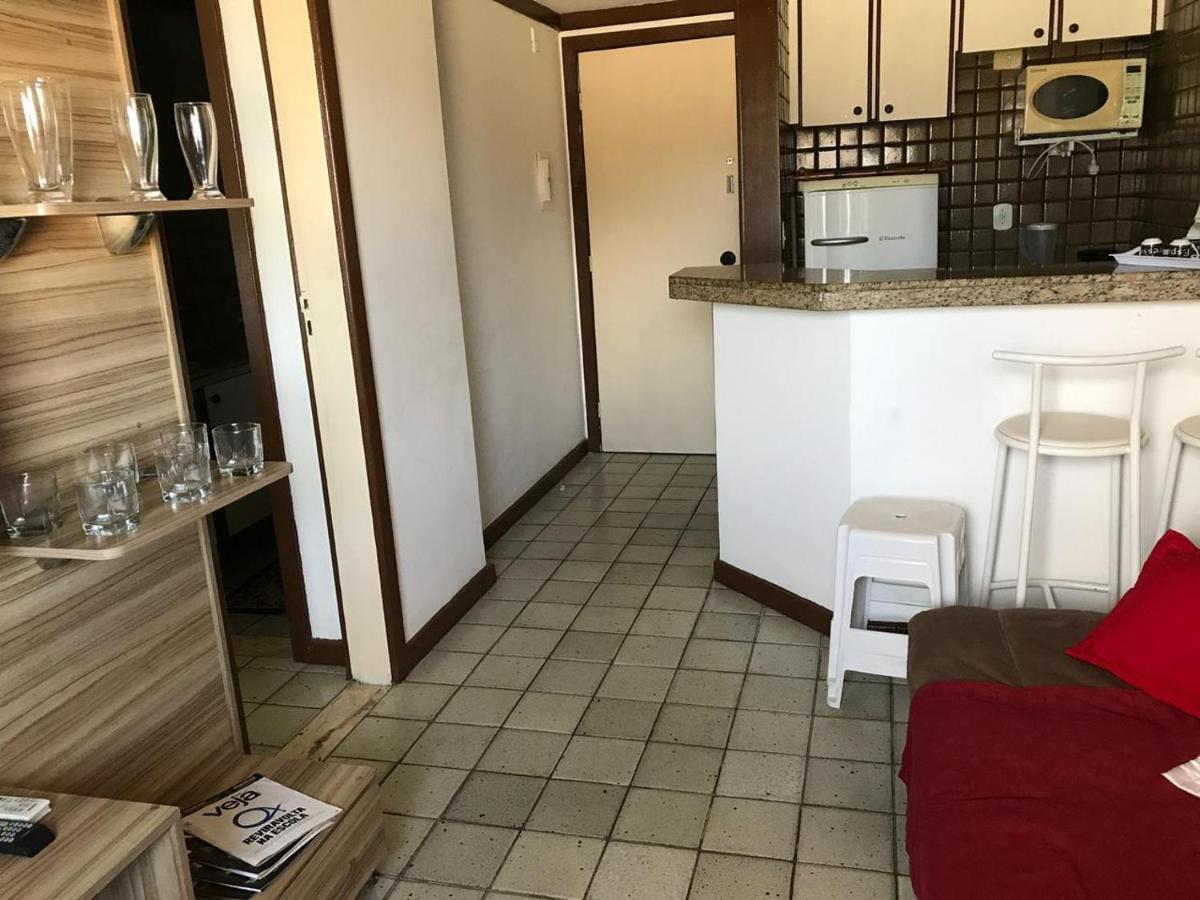 Apartamento Velozo Santos 살바도르 외부 사진