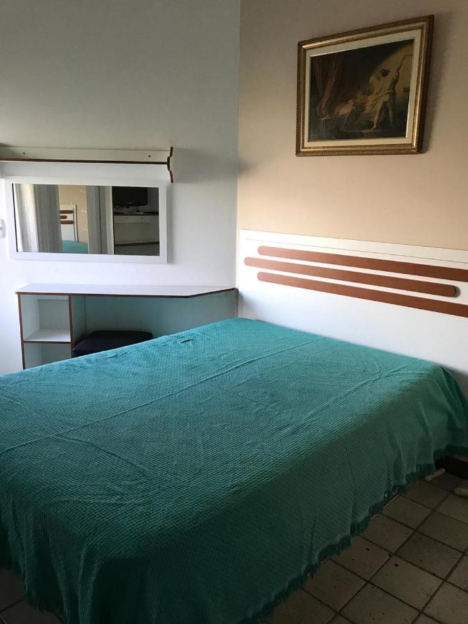 Apartamento Velozo Santos 살바도르 외부 사진